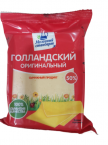 Голландский оригинальный СП 50%ТМ Молочный Мир " Юговской" 200 г