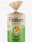 Хлебцы FITSTAR рисовые Прованские травы 90г 