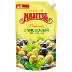 Майонез Махеевъ "Оливковый" 67%  д/п 380г