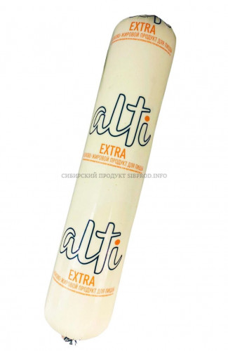 Белково-жировой продукт для пиццы Моцарелла Экстра "Alti Milk" 2 кг.