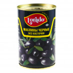 Маслины Лорадо б/к 300г/ ж/б 