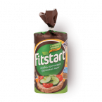 Хлебцы FITSTART гречневые Гречневый микс 90г