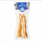 Сыр копченый Спагетти "Сливкин дом" 100 гр.