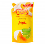 Майонез Лу-ка 60% ГОСТ 400мл д/пак 