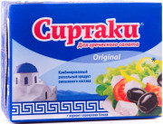 Сиртаки СП д/греч.салата Original 55% 500 гр.