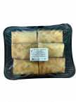 Блинчики с творогом 500г