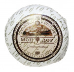 Сыр Мондор 50% "Кобринский МСЗ" 12,5 кг.