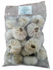 Позы (манты по-бурятски) 960г 16шт