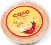 Сало бутербродное нежное по Венгерски с перецем чили "Браво" 0,150 г