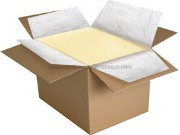 Спред сливочно-растительный 72,5% 5 кг.