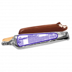 "Ленинградское" мороженое эскимо пломбир ванильный  18%  в шоколадной глазури